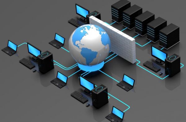 gateway solution